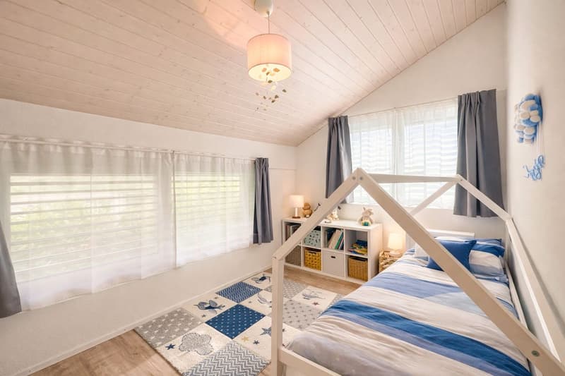 Chambre enfant 2