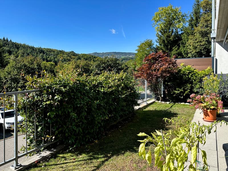 Superbe appartement familial avec balcon-jardin et vue dégagée (10)
