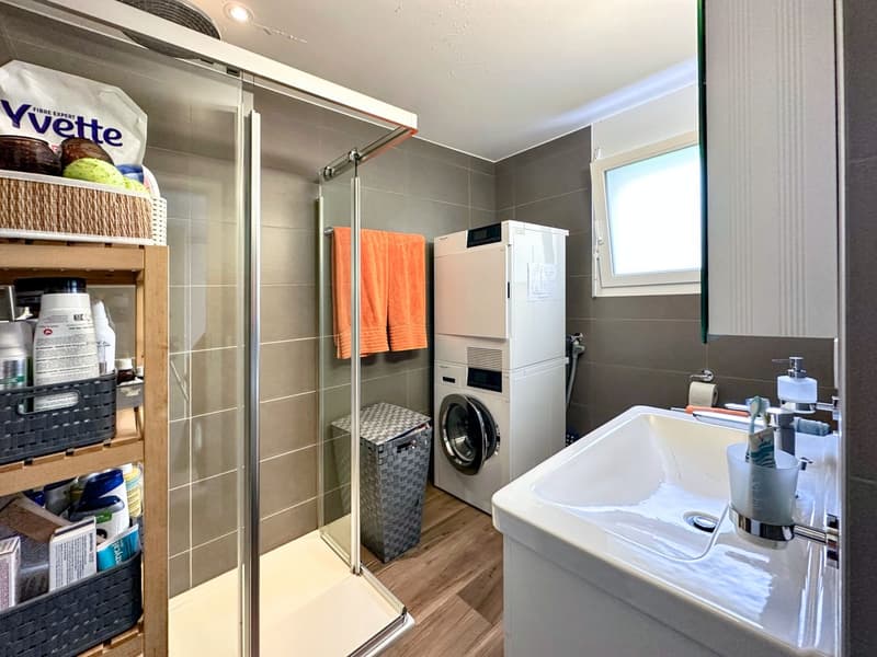 Superbe appartement familial avec balcon-jardin et vue dégagée (5)