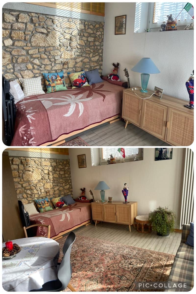 2113 Boveresse/NE Sale of a large village house with 2 apartments and 2 garages (5)