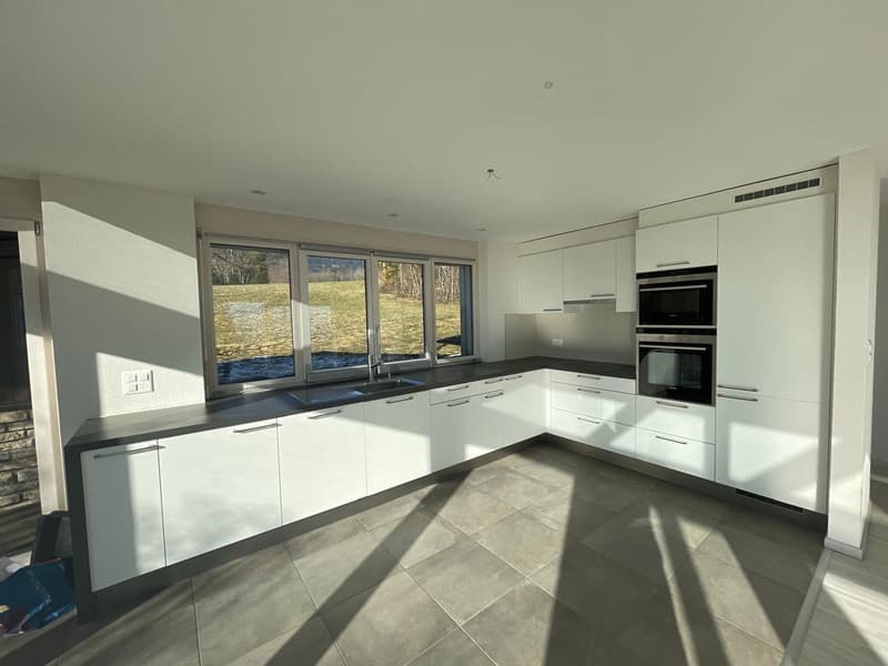 2073 Enges/NE Geräumige und prächtige Villa mit 3 Garagen und Blick auf die 3 Seen (9)