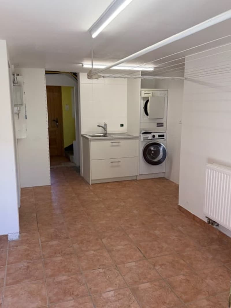 2114 Fleurier/NE Sale of a beautiful renovated 6-room villa with 3 garages (17)