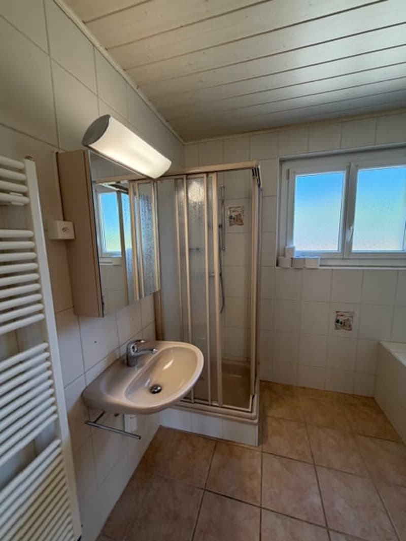 2114 Fleurier/NE Sale of a beautiful renovated 6-room villa with 3 garages (13)