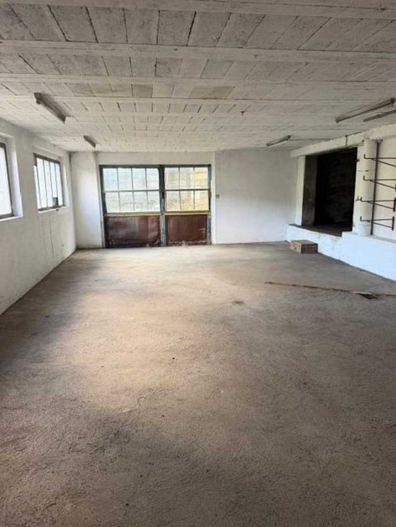 Immeuble mixte résidentiel et commercial 2314 La Sagne/NE (8)