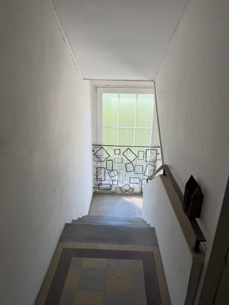Immeuble mixte résidentiel et commercial 2314 La Sagne/NE (13)