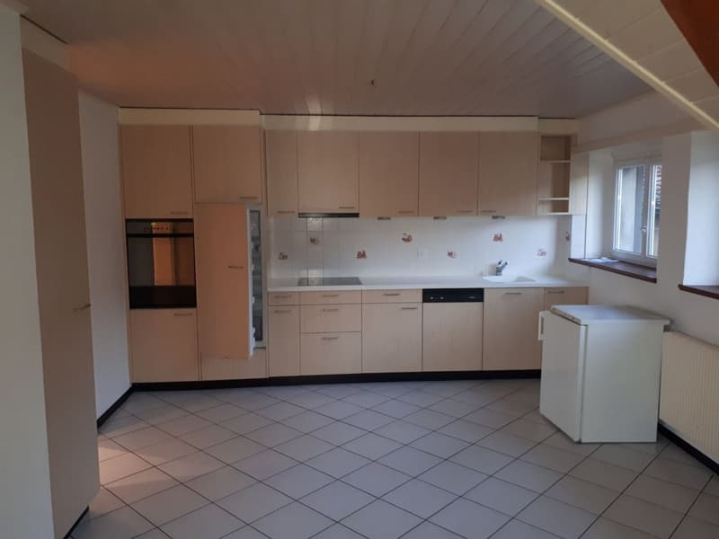2525 Le Landeron/NE Vente d’un immeuble de 3 appartements et 1 bureau (3)