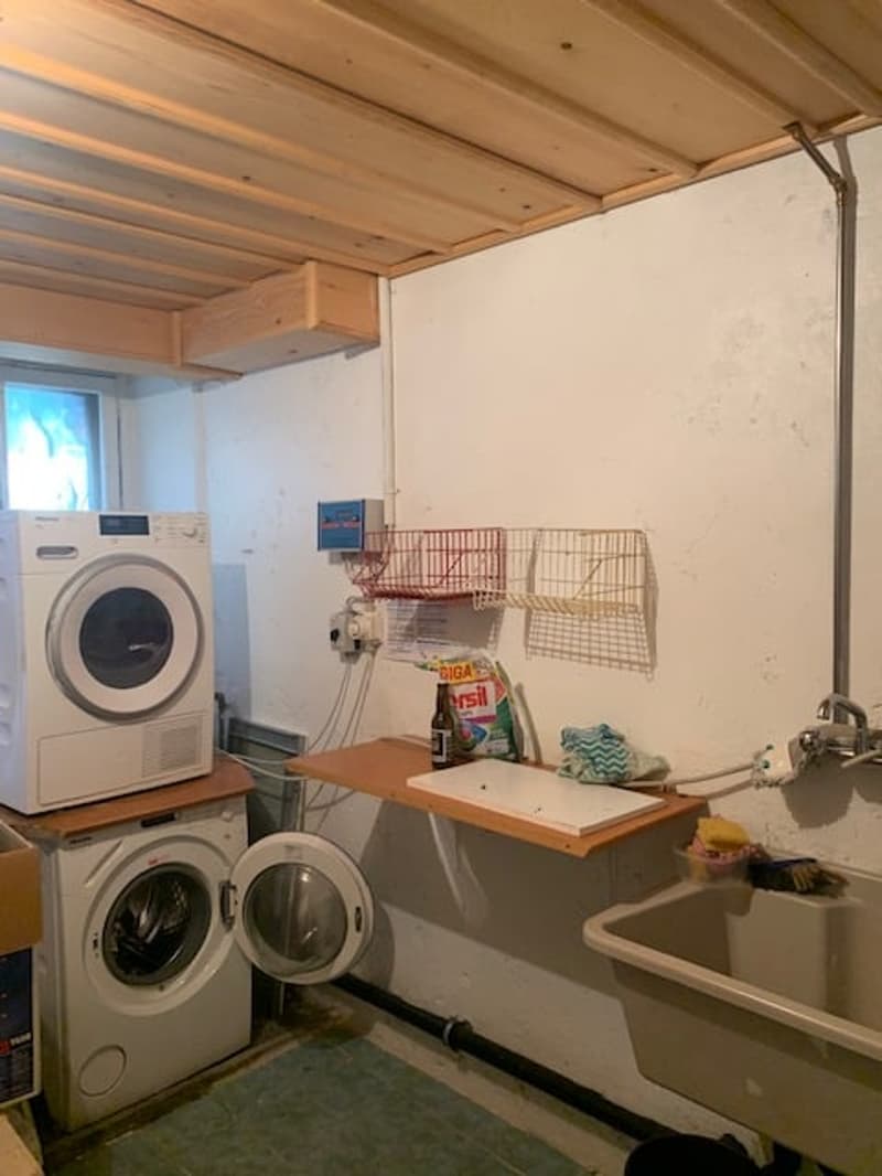 2525 Le Landeron/NE Vente d’un immeuble de 3 appartements et 1 bureau (8)