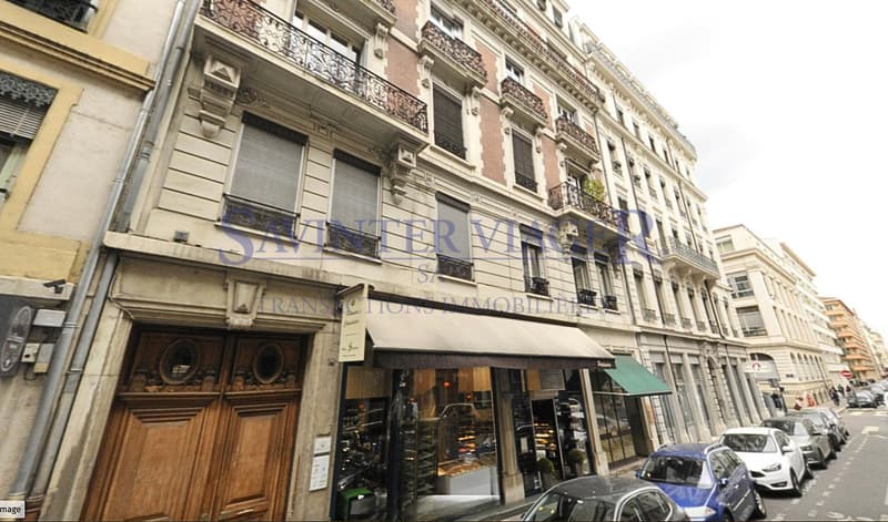 Appartement d'Exception - Adresse Prestigieuse - Libre de suite. (11)