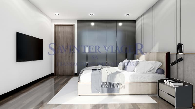 Villa premium en bord de mer à Chypre du Nord (5)