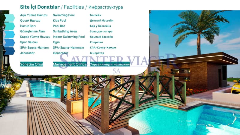 Penthouse Loft. 123m2 de Terrasses. Bord de la plage. (5)