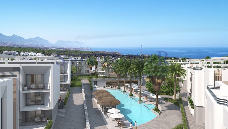 Votre résidence de rêve sous le soleil à Chypre du Nord (1)