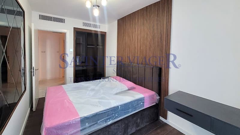 Appartement de 115M2 entièrement équipé à 5 min de la plage. (5)