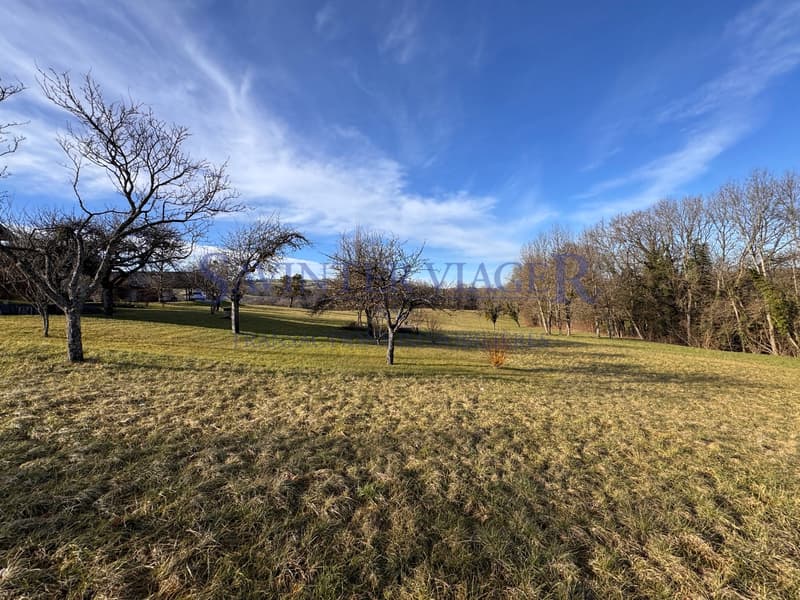 TERRAIN CONSTRUCTIBLE 1723m2 (3)