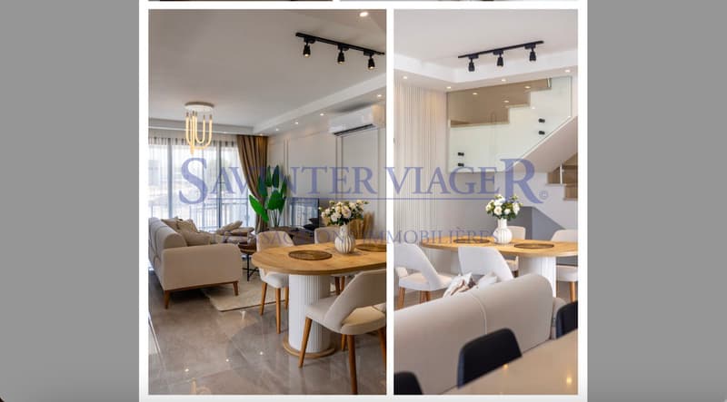 Villa premium en bord de mer/Chypre du Nord/Investissement (1)