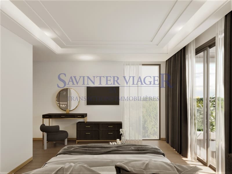Villa premium en bord de mer/Chypre du Nord/Investissement (7)