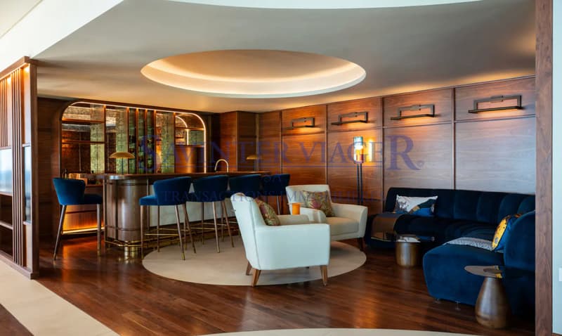 Villa ultra-luxueuse, vue panoramique, Black River, Ile Maurice (8)