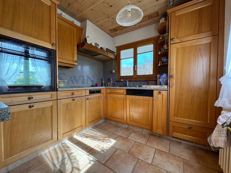 Les Bioux, Lac de Joux, Chalet - Vente&Location (3)