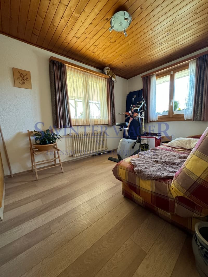 Les Bioux, Lac de Joux, Chalet - Vente&Location (6)