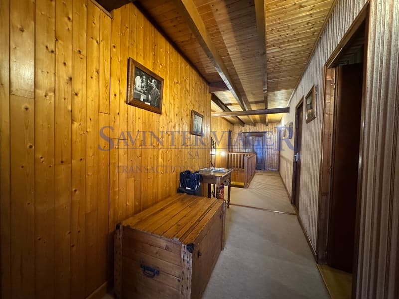 Maison d'hôtes de charme à 400 m du lac d'Annecy (12)