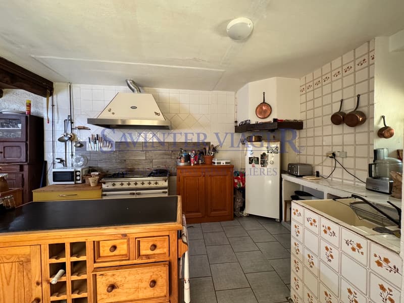 Maison d'hôtes de charme à 400 m du lac d'Annecy (7)