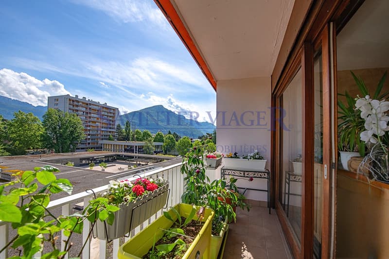 Balcon 2-4 / Balkon 2-4 / Balcony 2-4 / ?????? 2-4