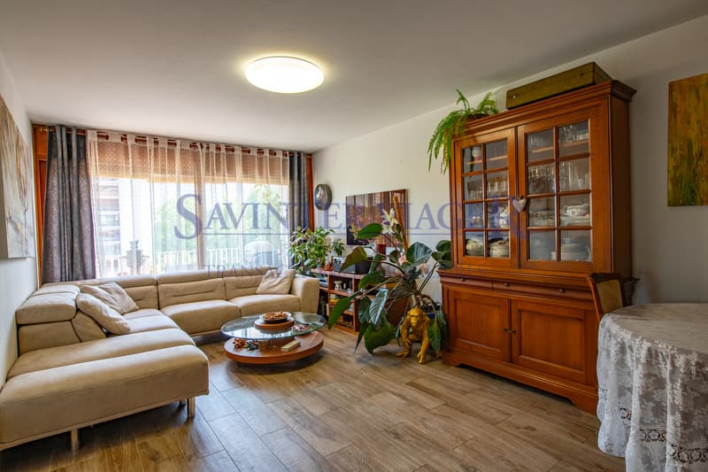 Salon 22.81m2 / Wohnzimmer 22.81m2 / Living room 22.81m2 / ???????? 22.81m2