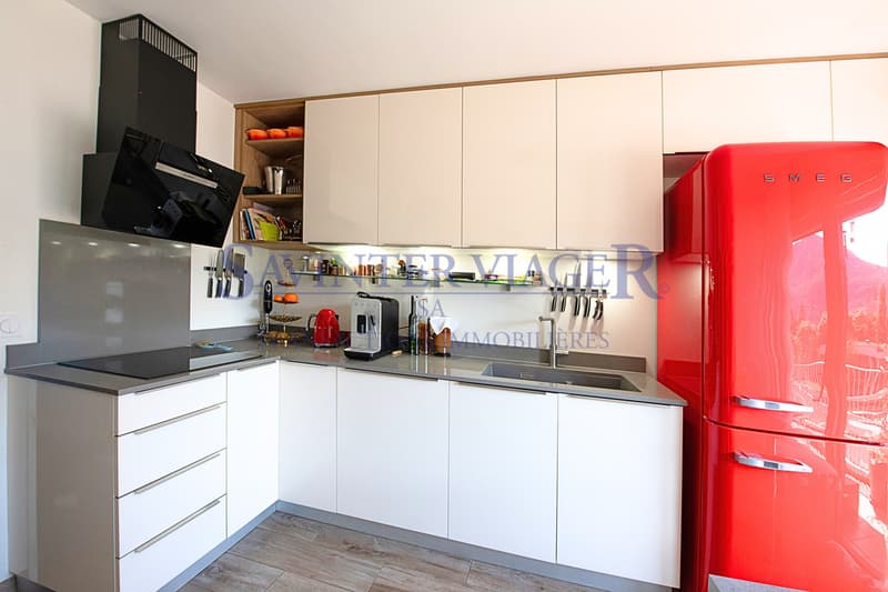 Cuisine 10.49m2 / Küche 10.49m2 / Kitchen 10.49m2 / ????? 10.49m2