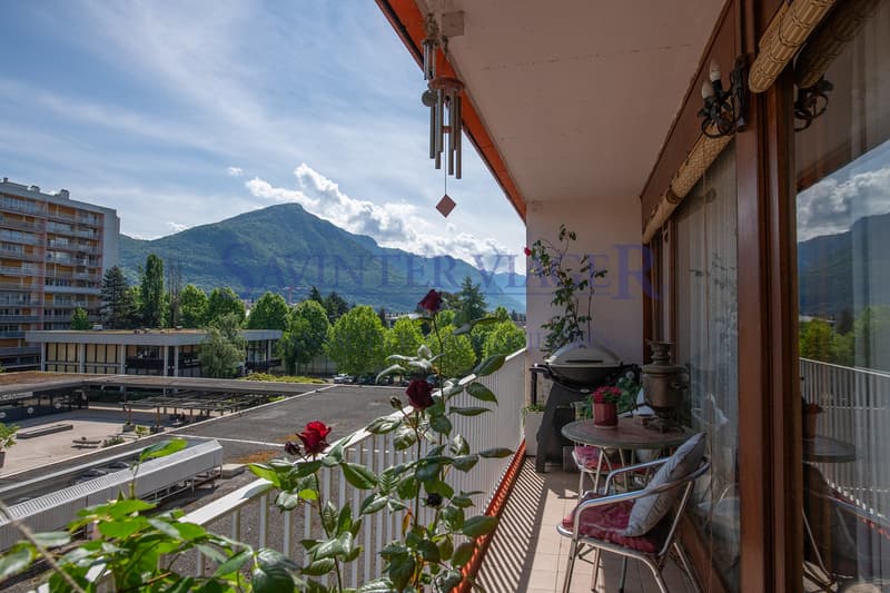 Balcon 1-4 / Balkon 1-4 / Balcony 1-4 / ?????? 1-4