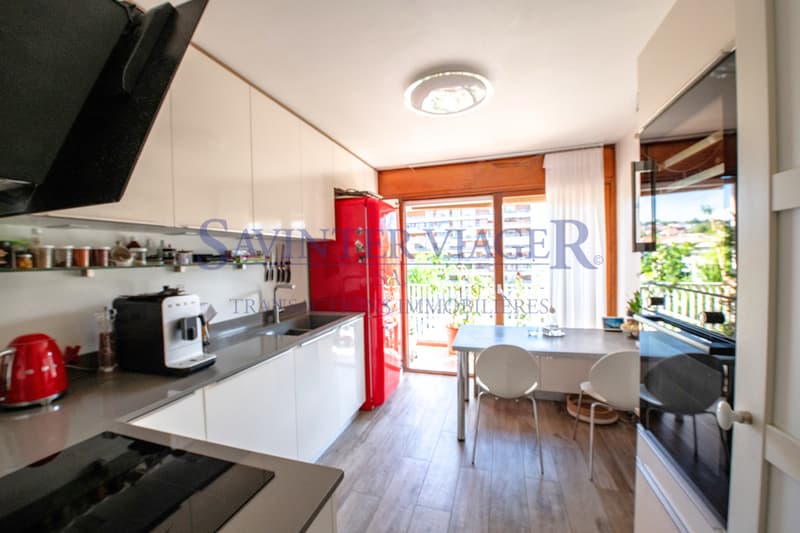 Cuisine 10.49m2 / Küche 10.49m2 / Kitchen 10.49m2 / ????? 10.49m2
