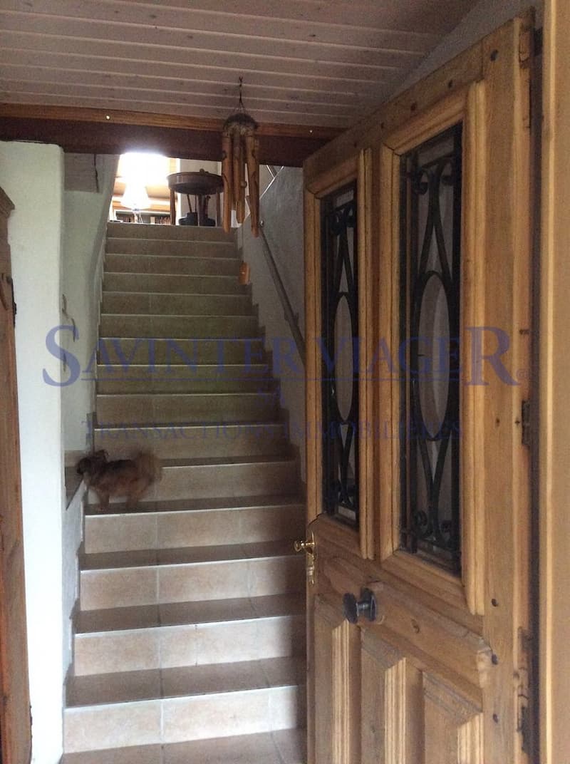 Fontaines-sur-Grandson, Magnifique maison de Village - Vente à terme (7)