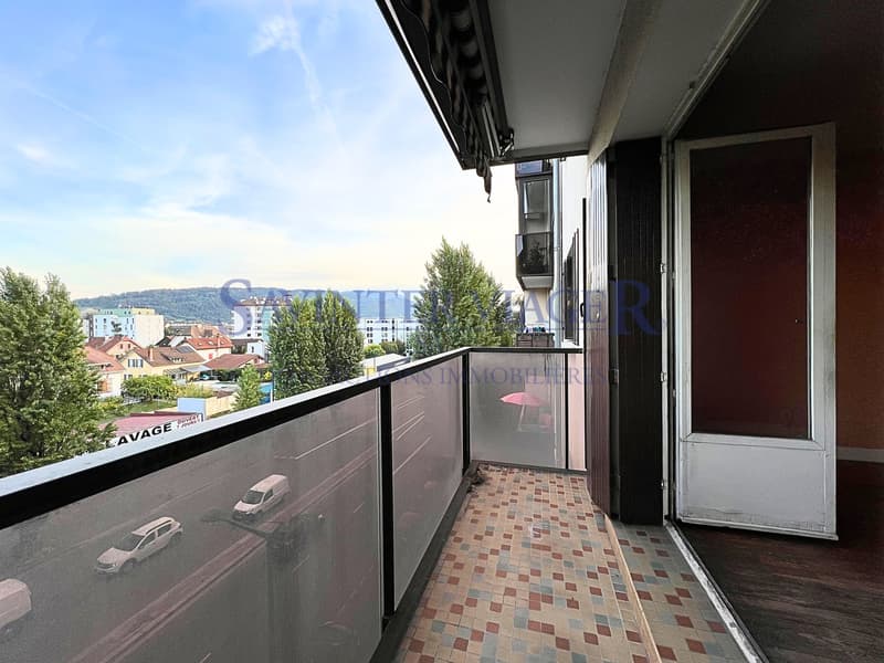 Balcon / Balkon / Balcony / ??????