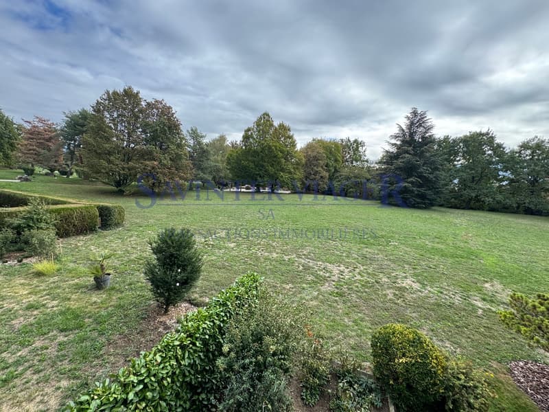 Bel appartement en viager à la Planta (2)