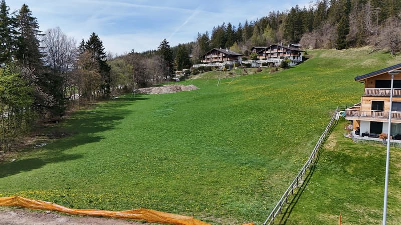 Magnifique appartement en attique de 3,5 pièces à Crans-Montana (8)