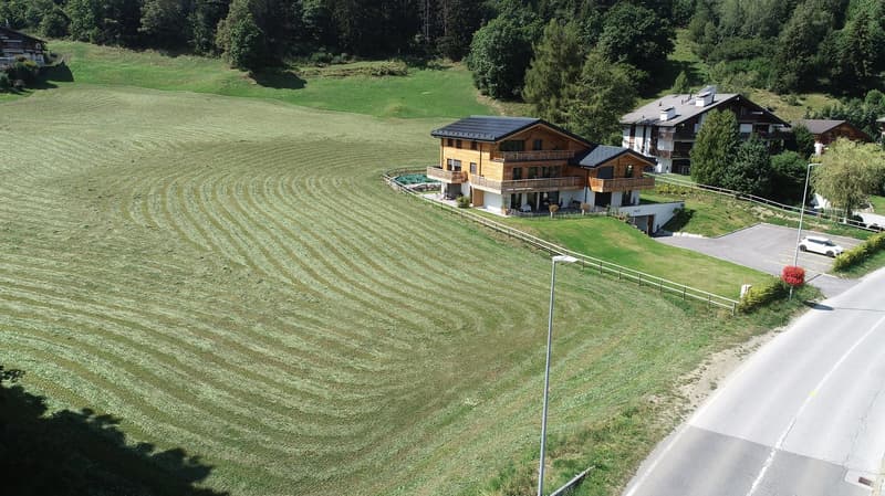 Magnifique appartement en attique de 3,5 pièces à Crans-Montana (6)