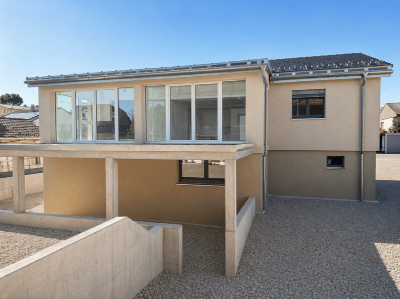 Villa spacieuse entièrement rénovée à louer à St-Aubin - superbe opportunité ! (2)