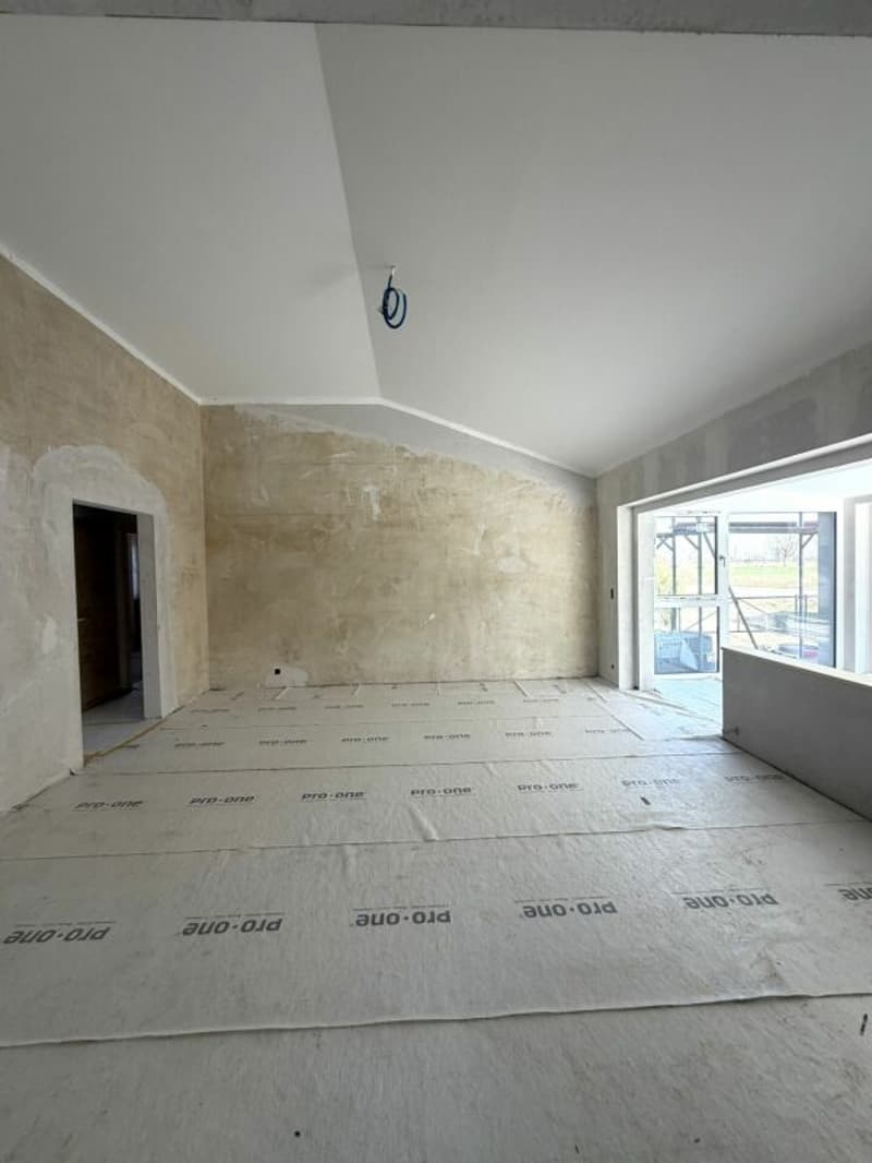 Villa spacieuse entièrement rénovée à louer à St-Aubin - superbe opportunité ! (6)