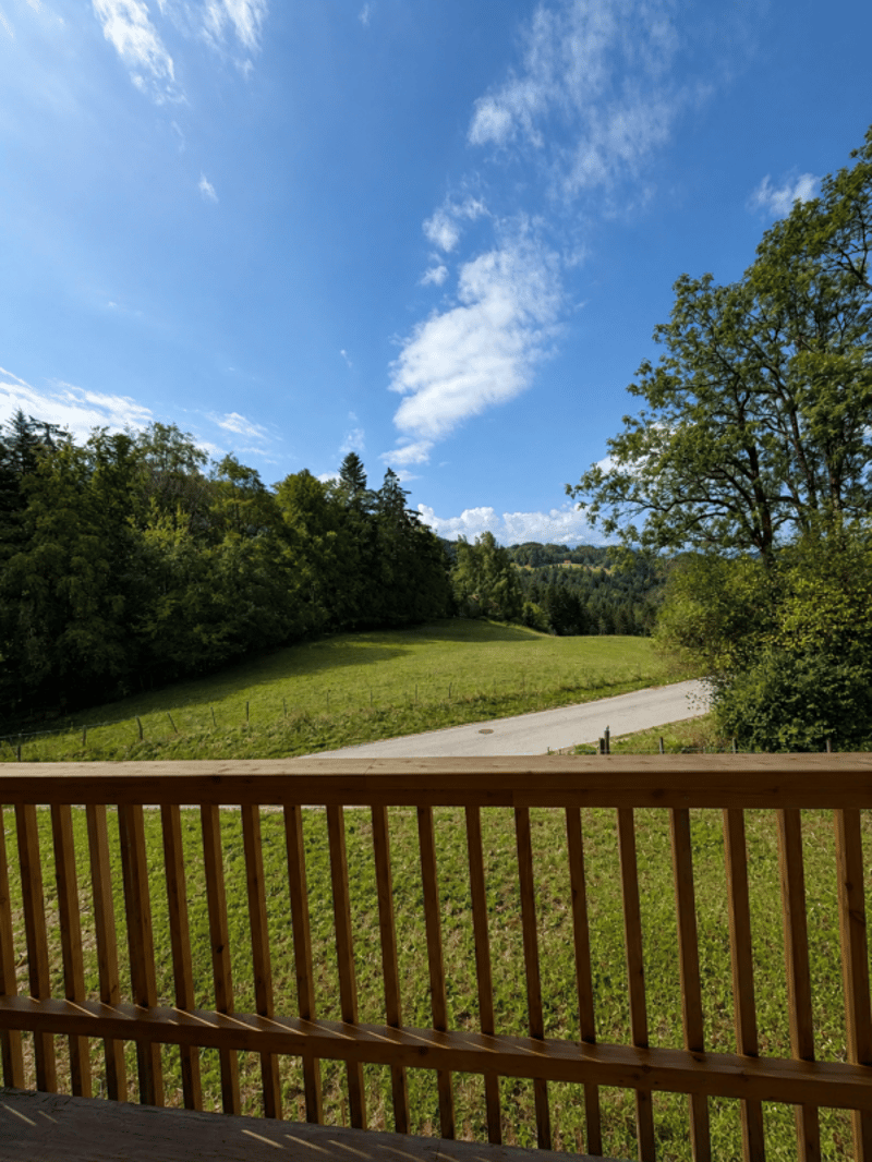 Villa de standing neuve avec une magnifique vue - Villa A (20)