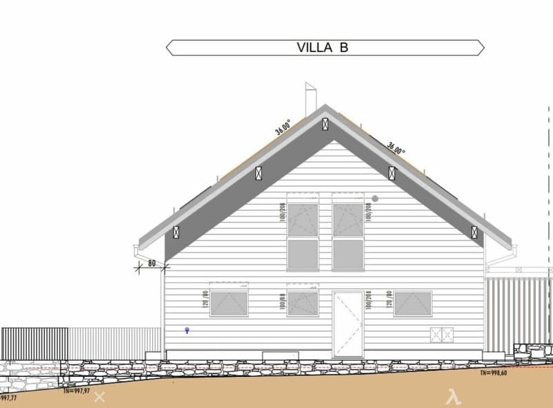 Villa von hohem Standard mit einer atemberaubenden Aussicht (6)