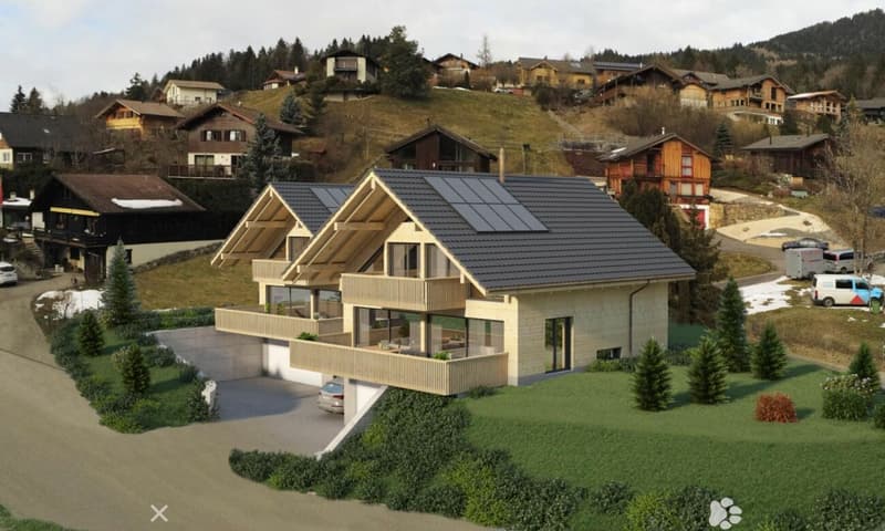 Villa von hohem Standard mit einer atemberaubenden Aussicht (4)