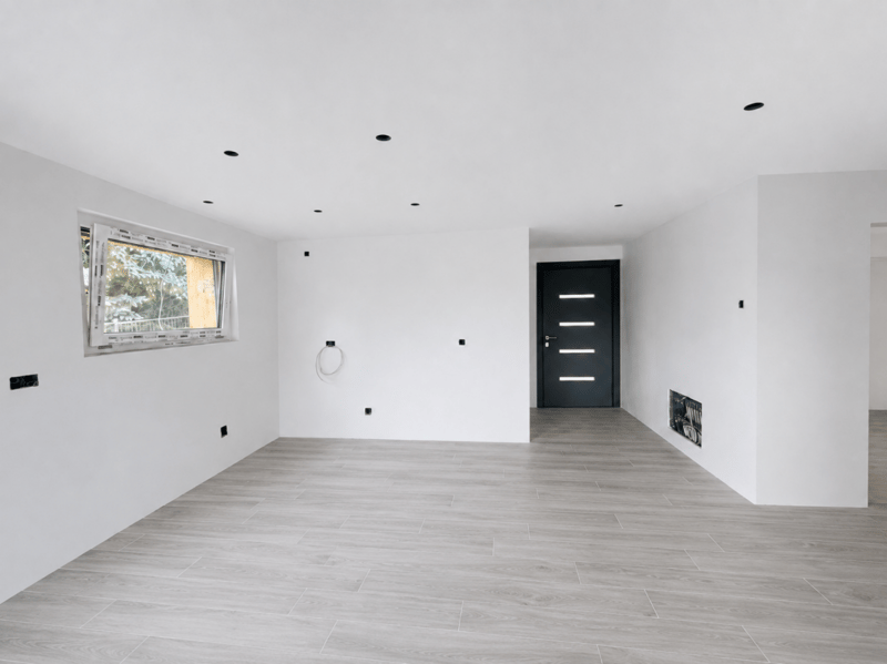 Villa de standing neuve avec une magnifique vue - Villa A (16)