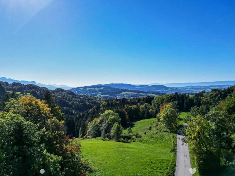 Villa von hohem Standard mit einer atemberaubenden Aussicht (3)