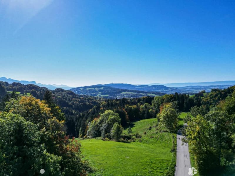 Villa von hohem Standard mit einer atemberaubenden Aussicht (3)