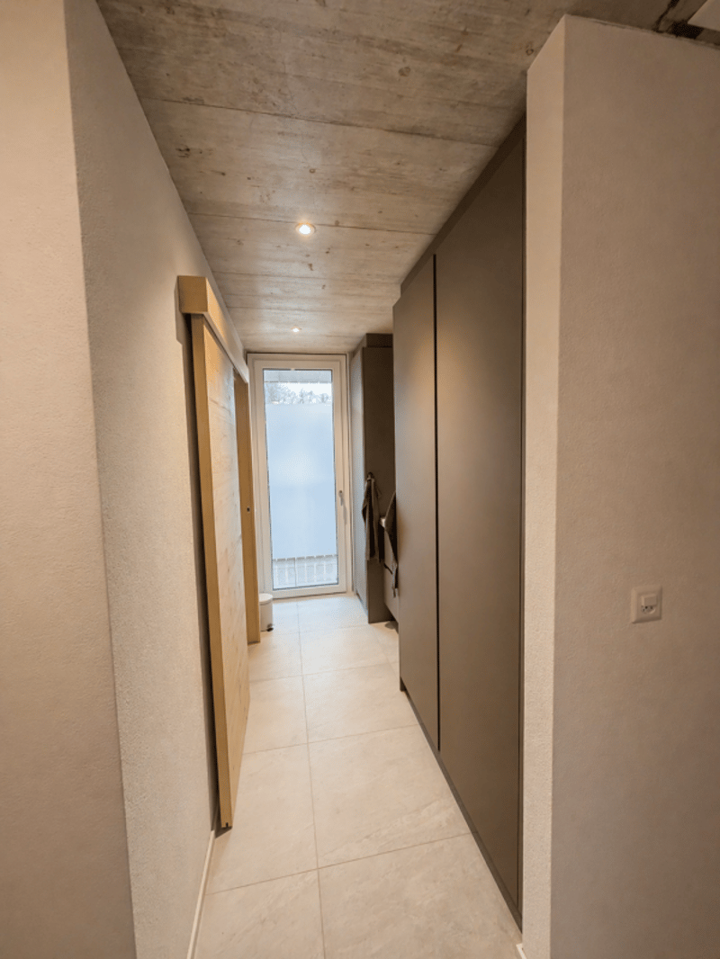Nuova condivisione di lusso - Camere arredate con balcone e terrazze, a 2 passi dalla stazione di Châtel-St-Denis (3)