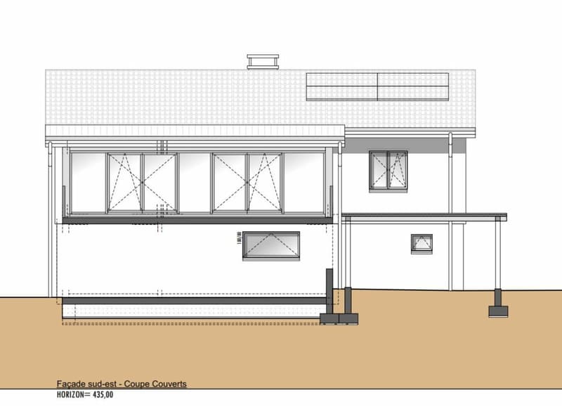 Superba e spaziosa villa in fase di ristrutturazione in vendita (9)