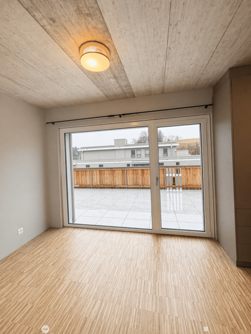 Attika mit hohem Standard, neu mit Panoramaterrasse und 2 Suiten (7)