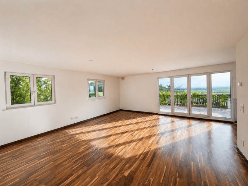 Godetevi un ambiente di vita eccezionale con una vista impareggiabile in questo elegante appartamento di 4,5 locali a Faoug (2)