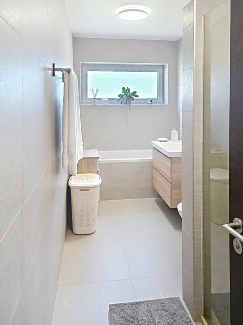 Geräumige und helle 3.5-Zimmer-Wohnung in St-Aubin (6)