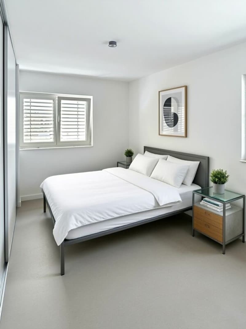 Geräumige und helle 3.5-Zimmer-Wohnung in St-Aubin (5)