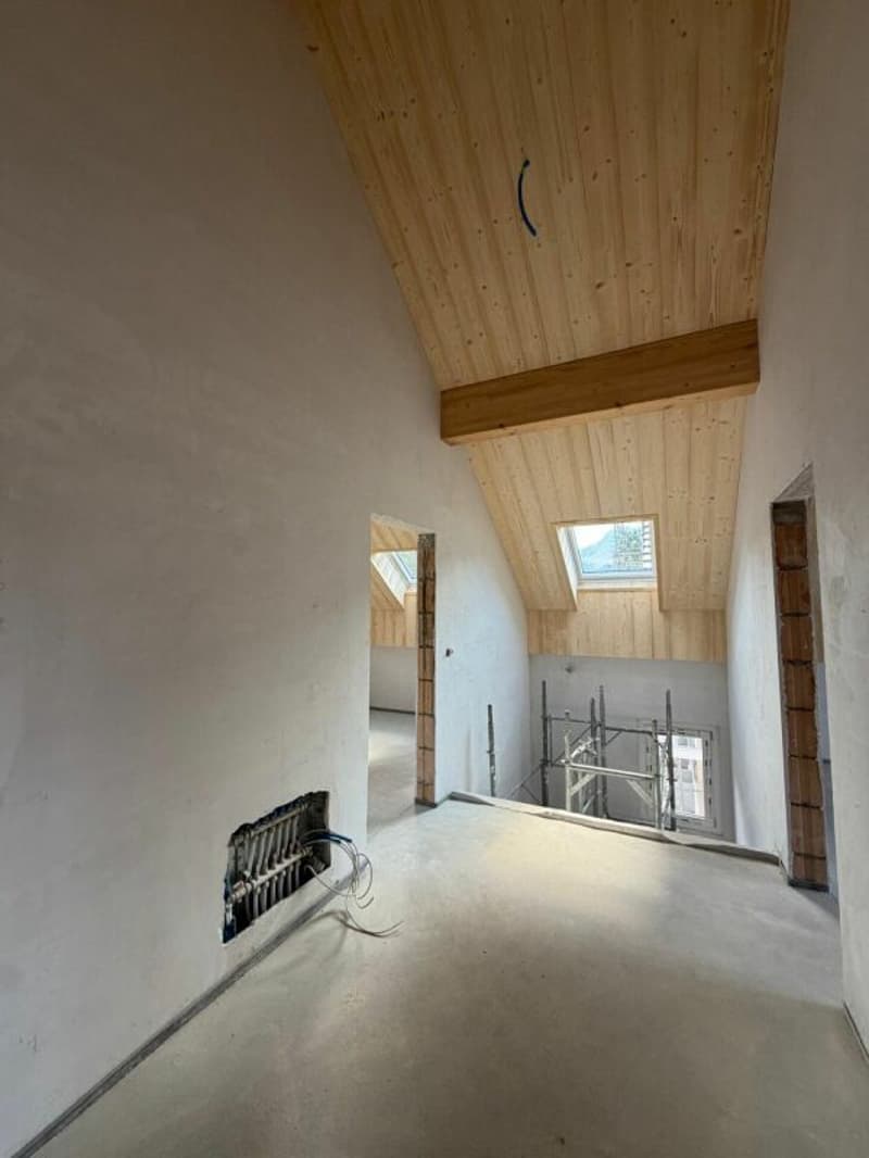 Villa de standing neuve avec une magnifique vue - Villa B (18)