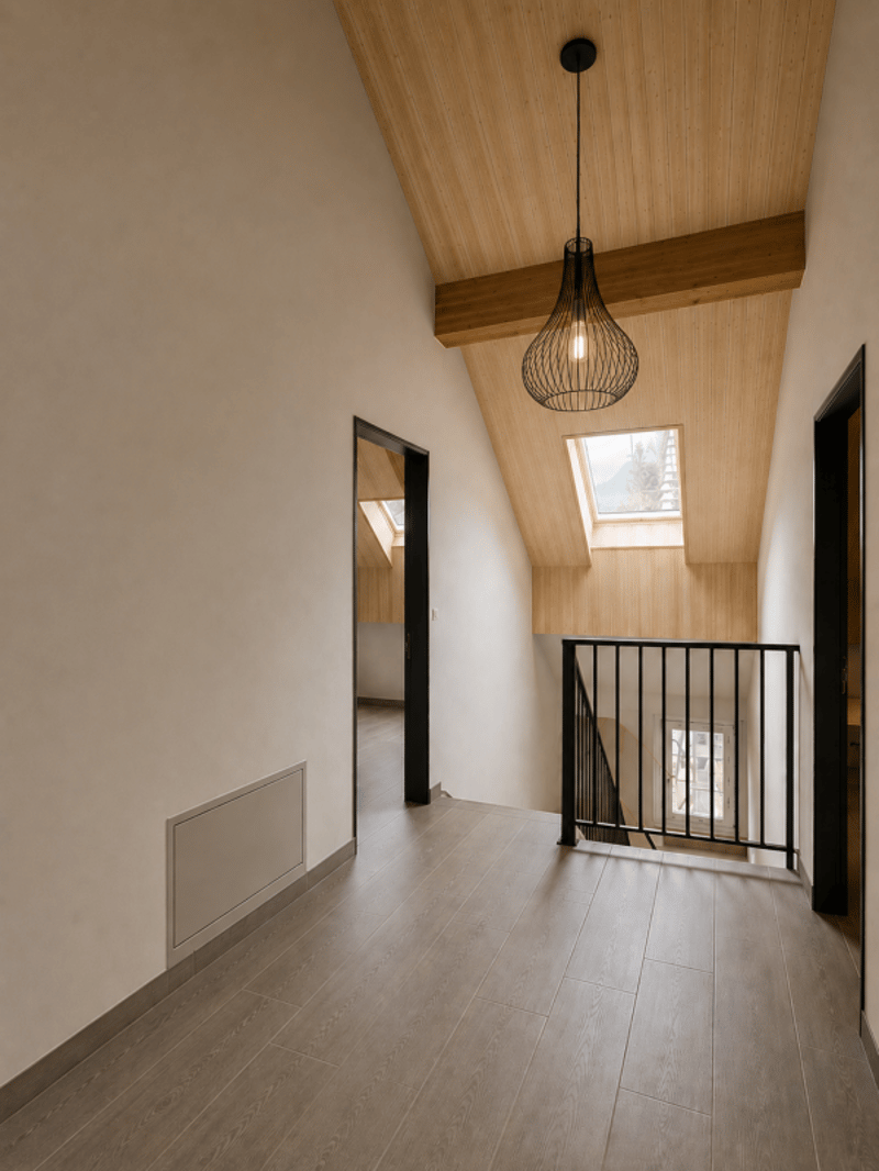 Villa de standing neuve avec une magnifique vue - Villa B (19)